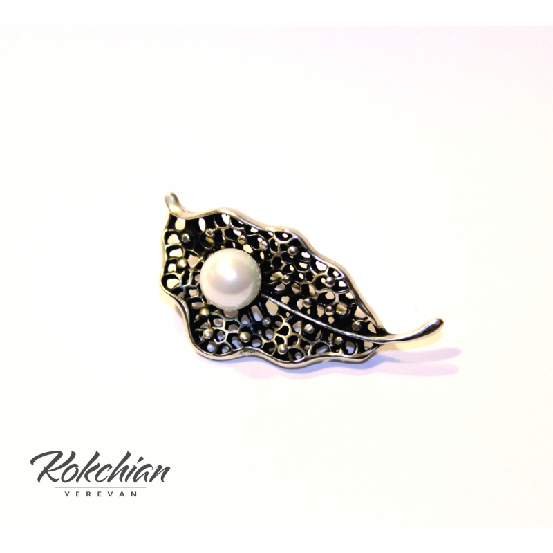 Brooch Br/S-3