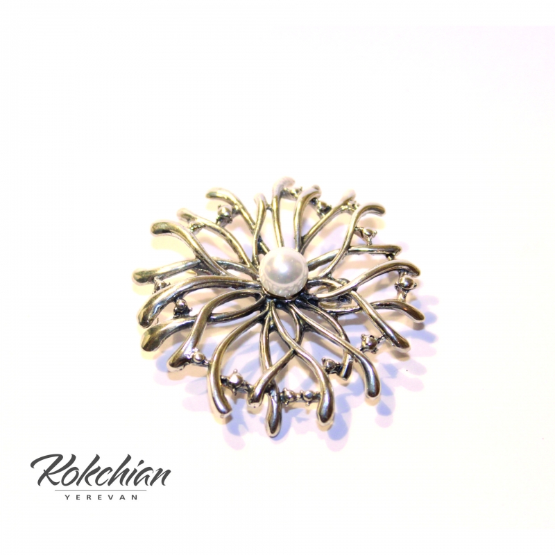 Brooch Br/S-5