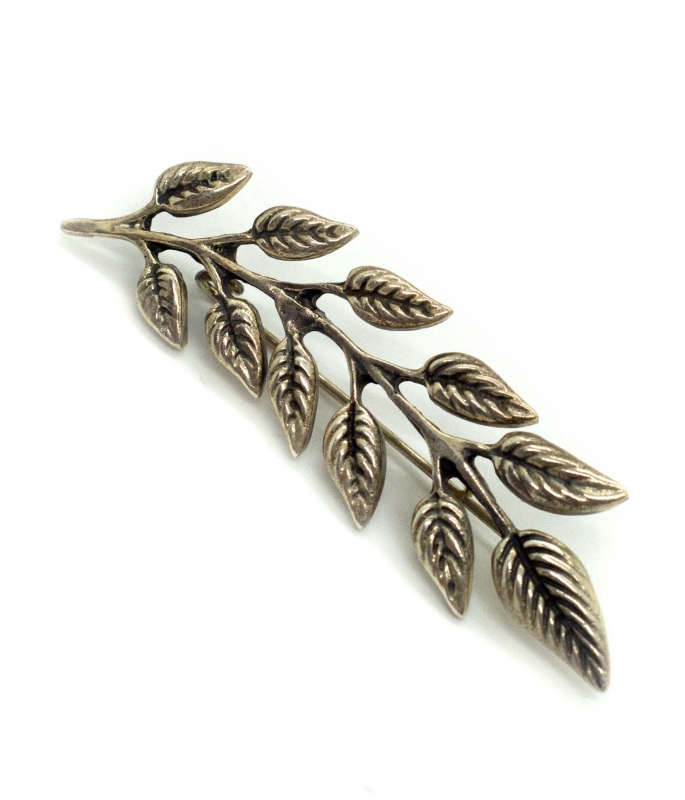 Brooch Br/C-2