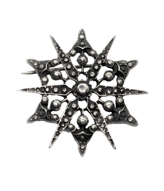 Brooch Br/C-5