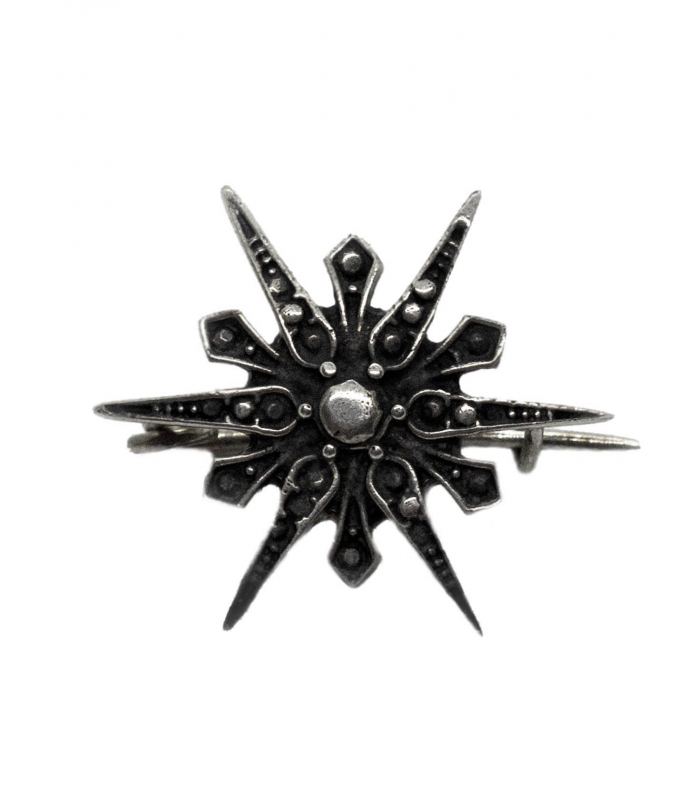 Brooch Br/C-6