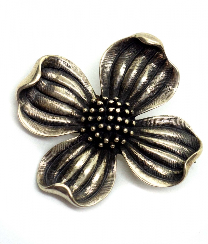 Brooch Br/C-12