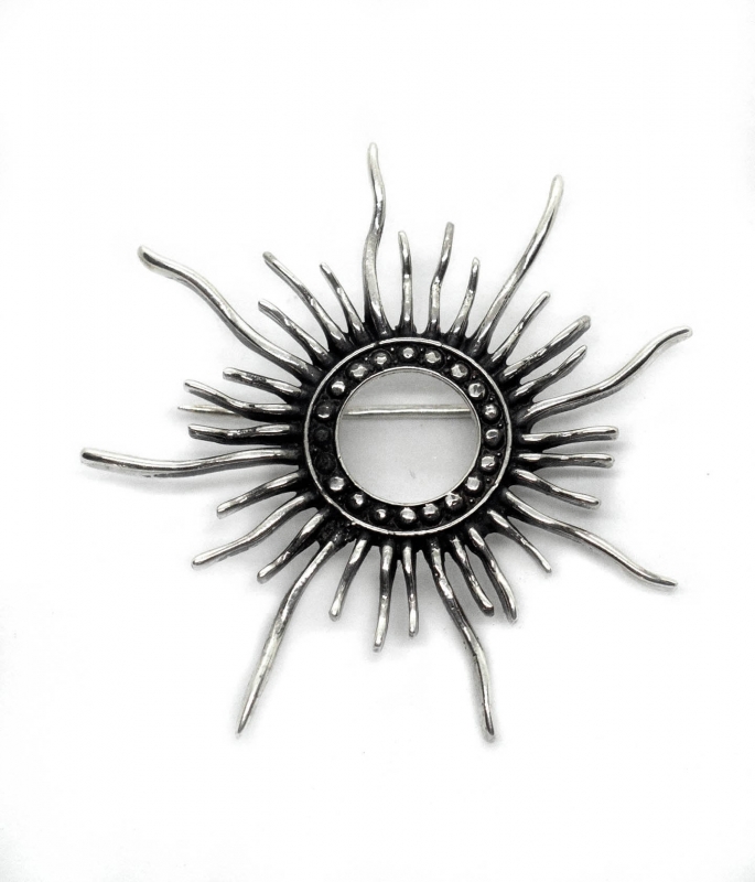 Brooch Br/E-1