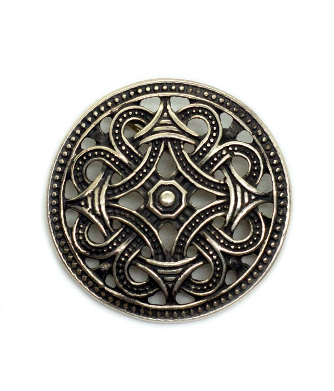 Brooch Br/E-7