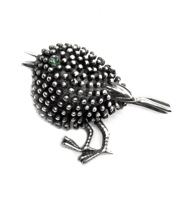 Brooch Br/W-13