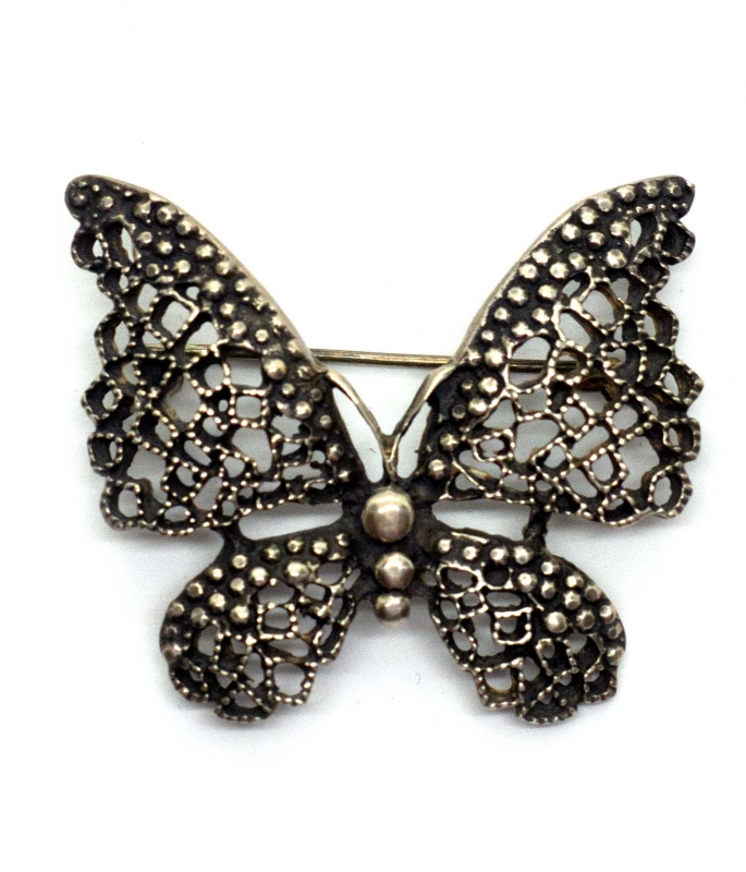 Brooch Br/W-16