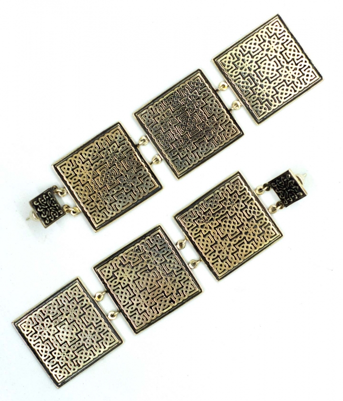 Earrings E/E-16