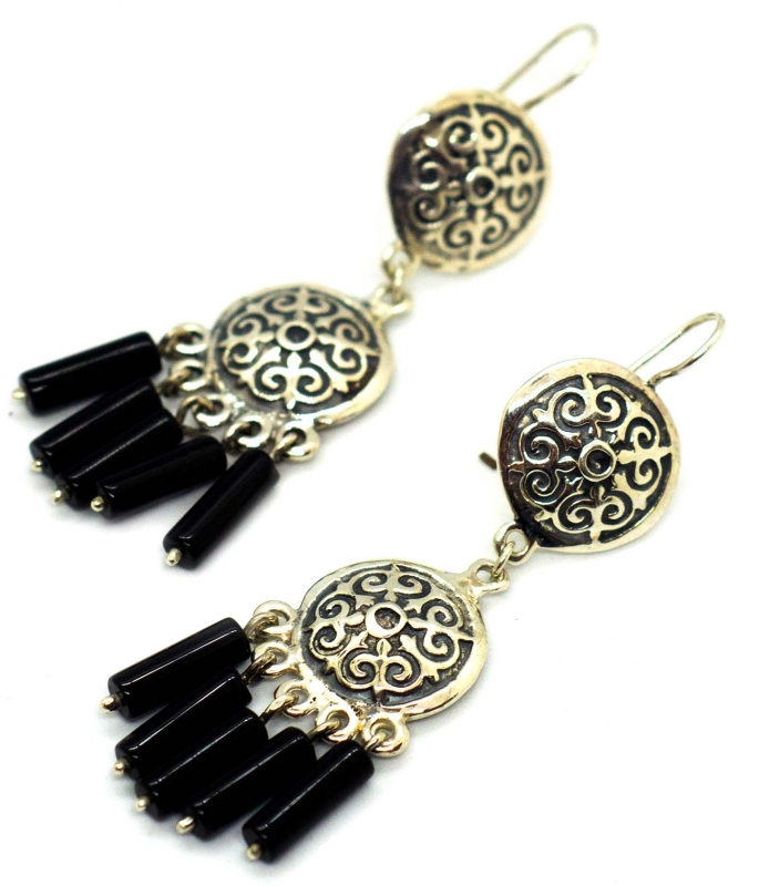 Earrings E/S-2