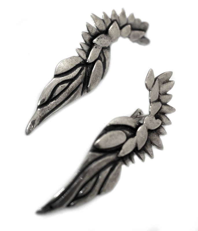 Earrings E/W-2