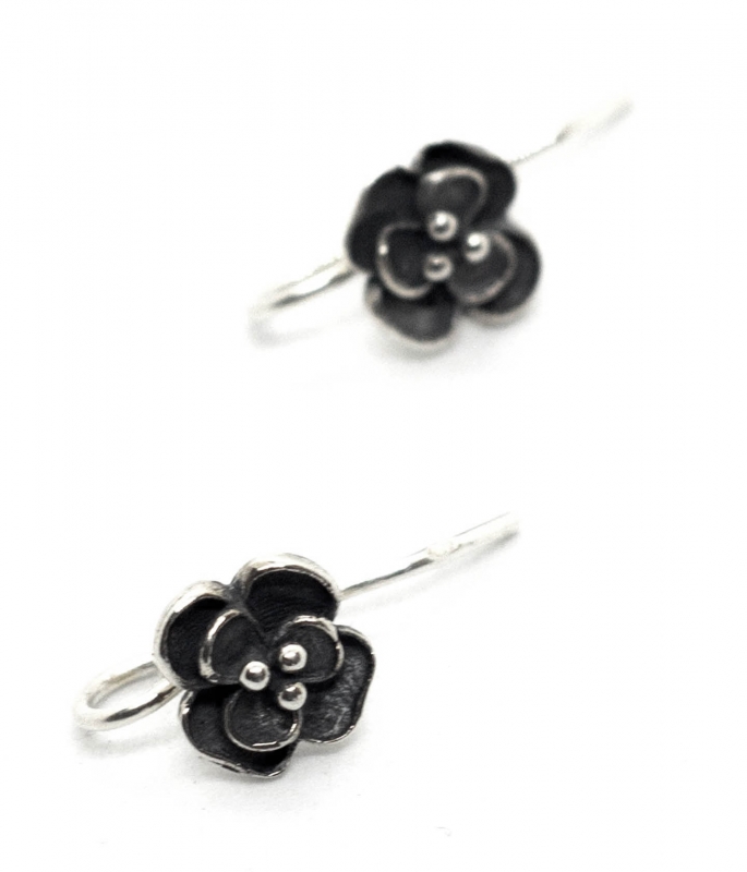 Earrings E/C-3