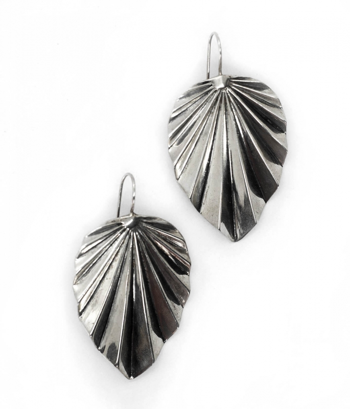 Earrings E/C-5