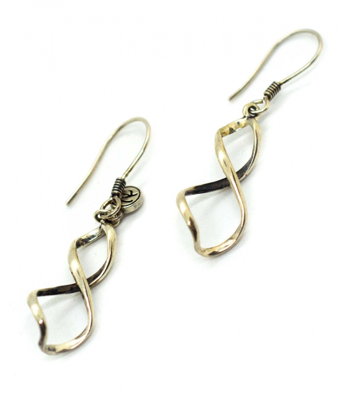 Earrings E/C-12