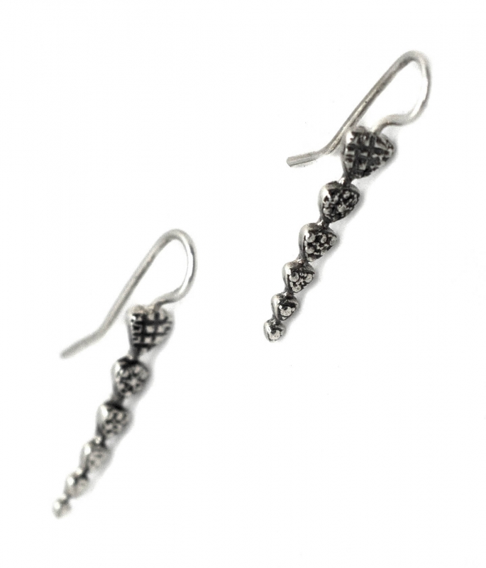 Earrings E/C-21