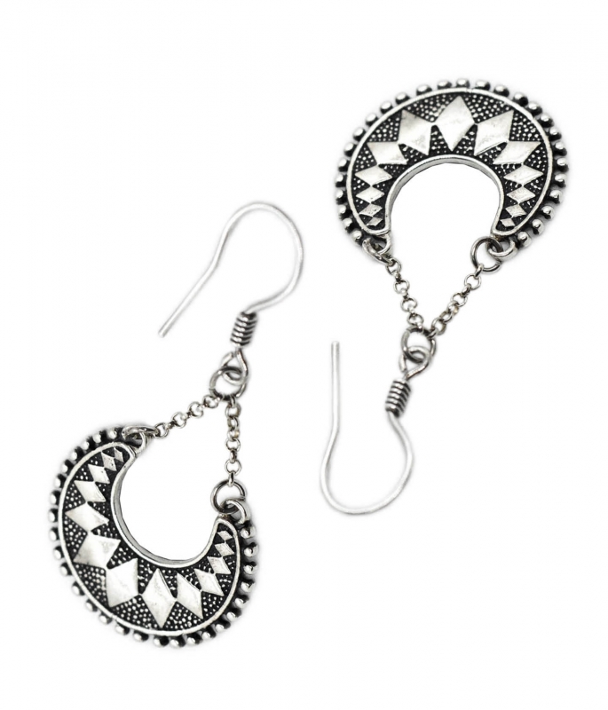 Earrings E/E-7