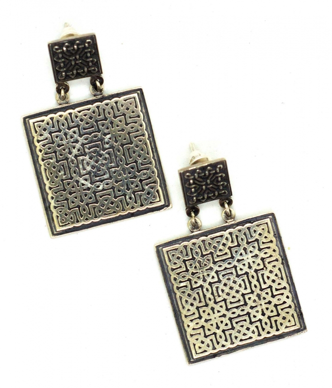 Earrings E/E-15