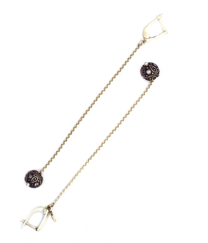 Earrings E/E-23