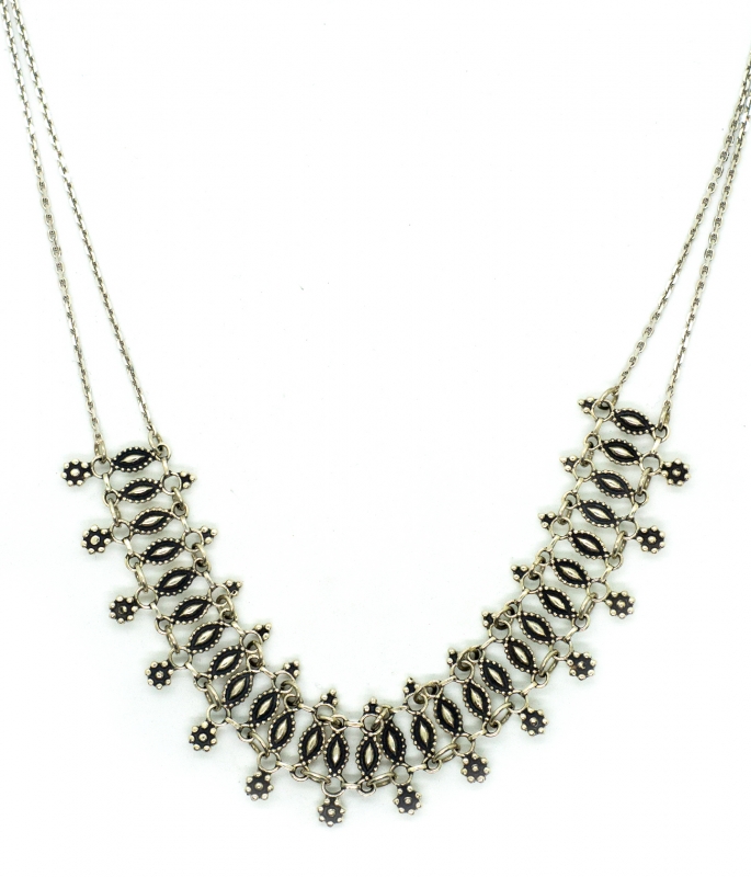 Necklace N/E-4