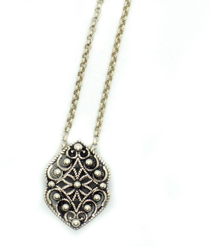 Necklace N/E-11