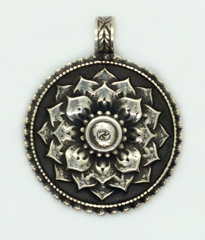 Pendant P/E-8