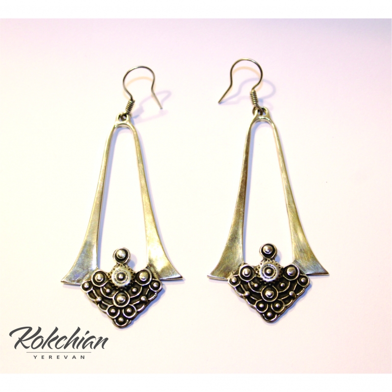 Earrings E/E-3