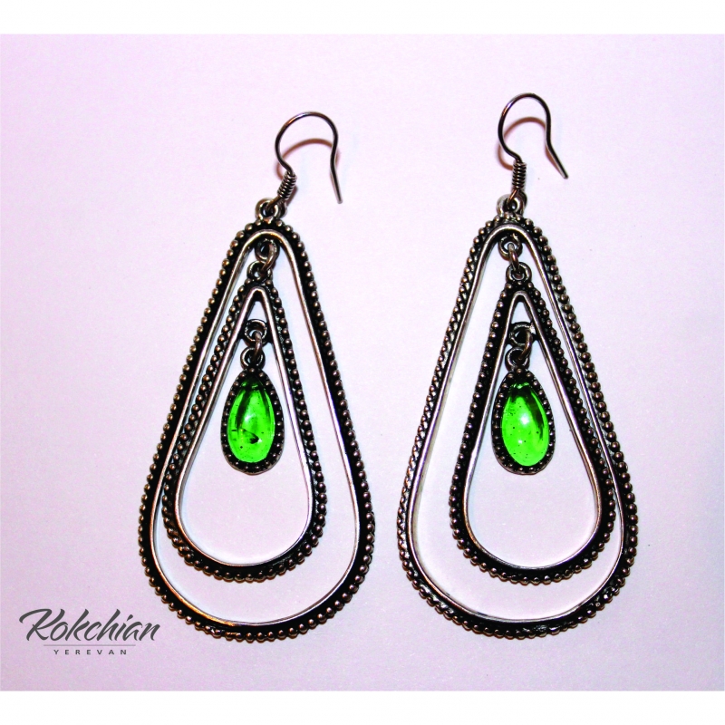 Earrings E/S-6